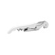Saca-rolhas em Metal Personalizado com Logo Saca-rolhas em Metal Personalizado com Logo