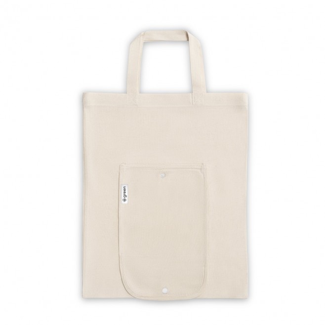 Sacola com Algodão Reciclado para Brinde Sacola com Algodão Reciclado para Brinde