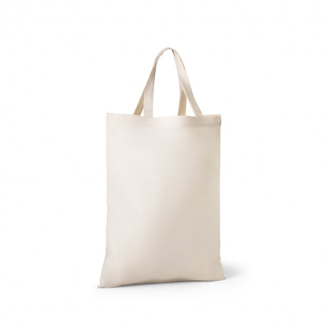 Sacola com Algodão Reciclado para Brinde Sacola com Algodão Reciclado para Brinde