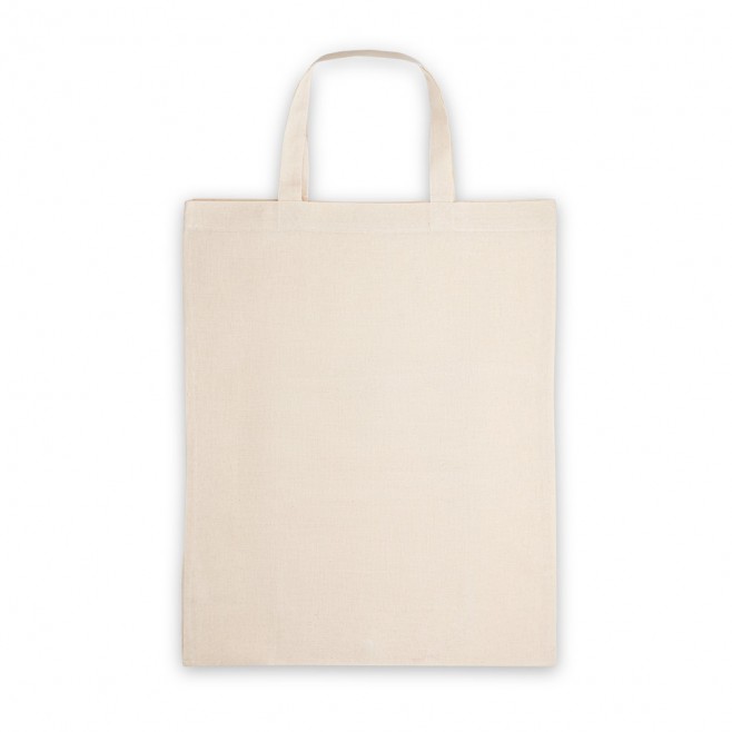Sacola com Algodão Reciclado para Brinde Sacola com Algodão Reciclado para Brinde