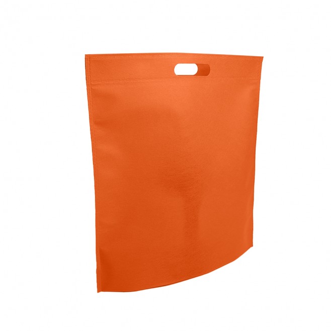 Sacola com pegador Personalizada Sacola com pegador Personalizada