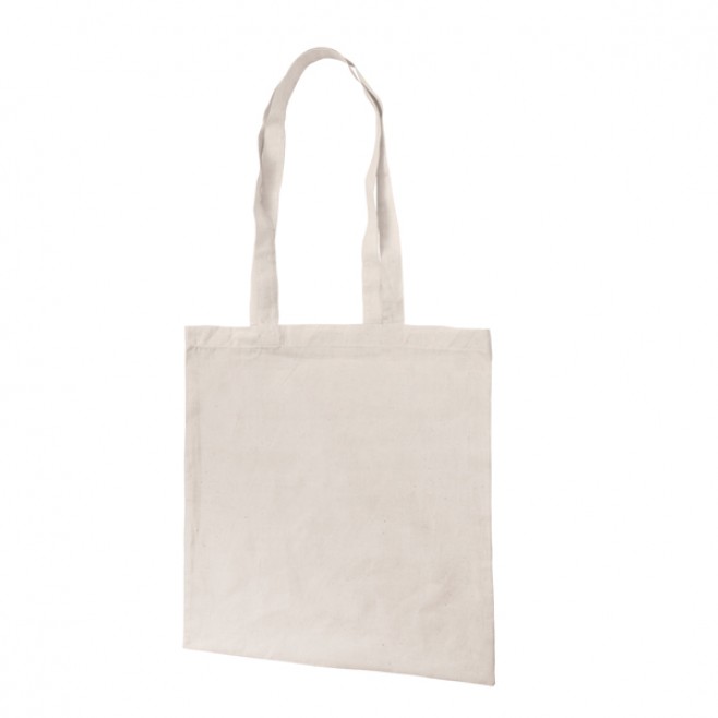 Sacola de Algodão Cru Com Logotipo Personalizada Sacola de Algodão Cru Com Logotipo Personalizada