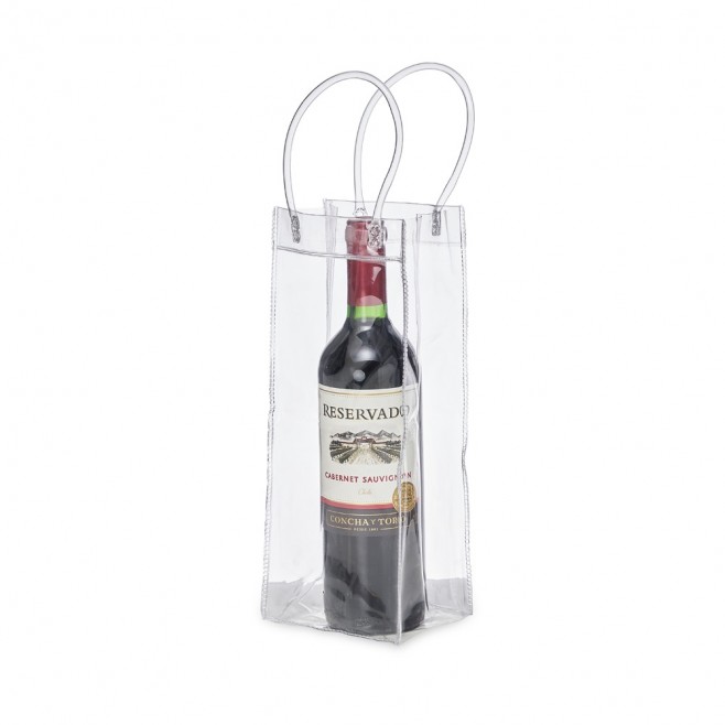 Sacola de Gelo Personalizada Sacola de Gelo Personalizada