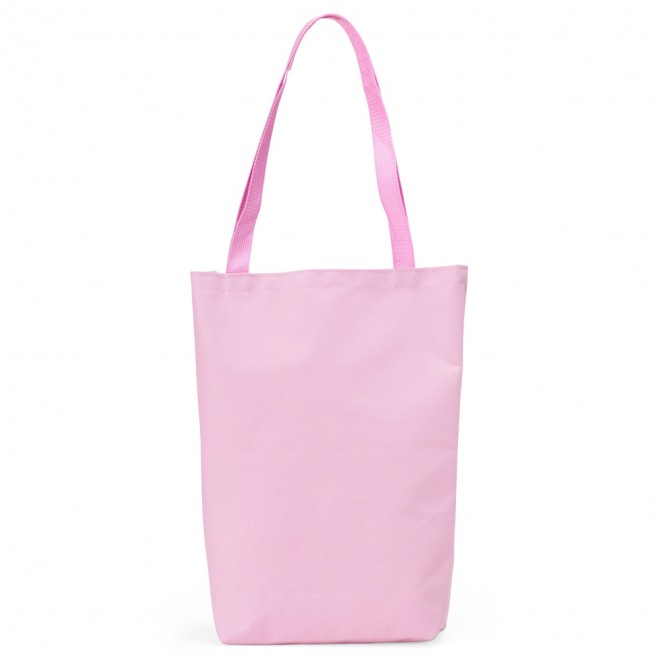 Sacola de Nylon Personalizada com Logo Sacola de Nylon Personalizada com Logo