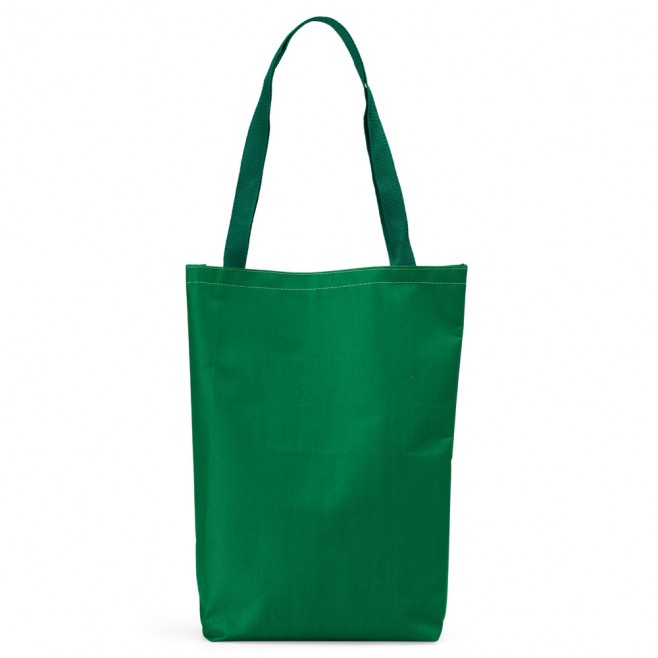 Sacola de Nylon Personalizada com Logo Sacola de Nylon Personalizada com Logo