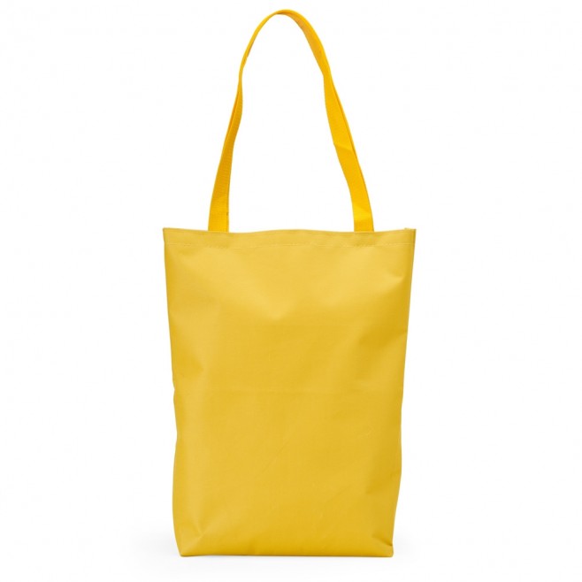 Sacola de Nylon Personalizada com Logo Sacola de Nylon Personalizada com Logo