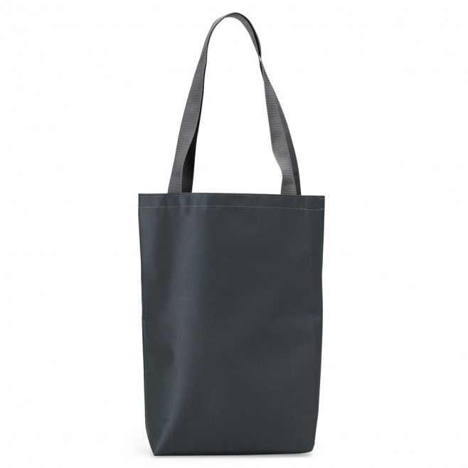 Sacola de Nylon Personalizada com Logo Sacola de Nylon Personalizada com Logo