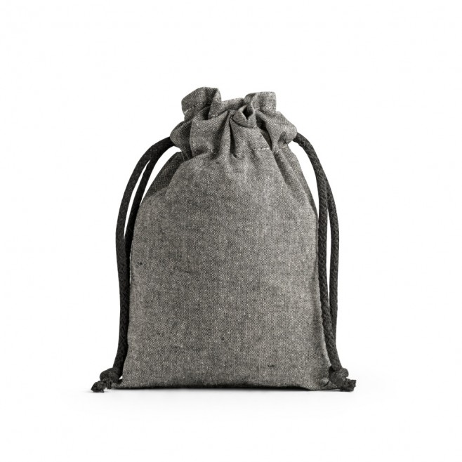 Sacola de Oferta em Algodão Reciclado Personalizada Sacola de Oferta em Algodão Reciclado Personalizada
