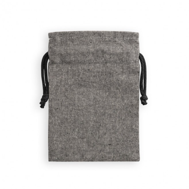 Sacola de Oferta em Algodão Reciclado Personalizada Sacola de Oferta em Algodão Reciclado Personalizada