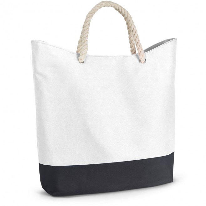 Sacola de Praia Personalizada Com Logomarca Sacola de Praia Personalizada Com Logomarca