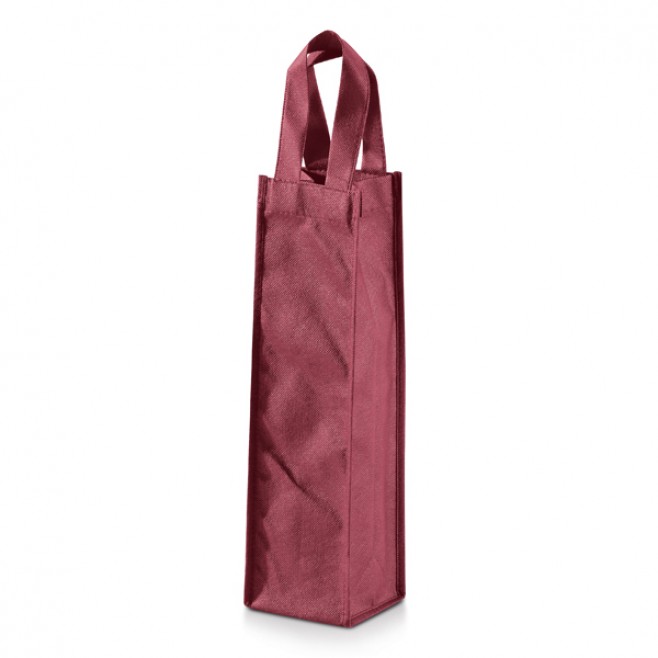 Sacola de Tecido Para Garrafa de Vinho Promocional Sacola de Tecido Para Garrafa de Vinho Promocional