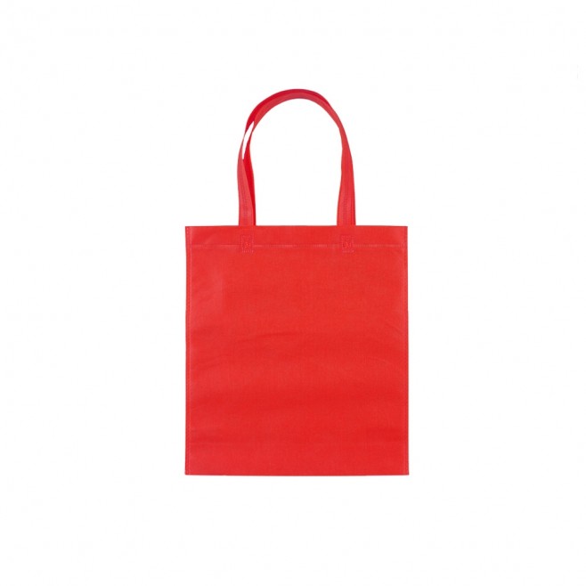 Sacola de TNT Personalizada para Brinde Sacola de TNT Personalizada para Brinde