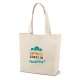 Sacola de Algodão Crú Personalizada Sacola de Algodão Crú Personalizada