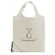 Sacola Ecológica Dobrável Personalizada Sacola Ecológica Dobrável Personalizada