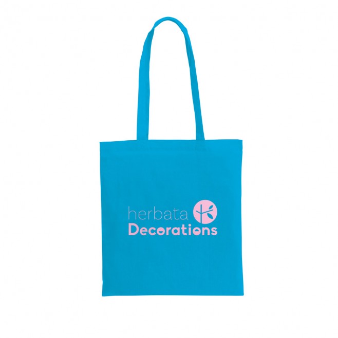 Sacola em Algodão Reciclado Personalizada Sacola em Algodão Reciclado Personalizada