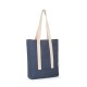 Sacola em Denim Personalizada Sacola em Denim Personalizada