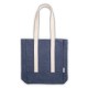 Sacola em Denim Personalizada Sacola em Denim Personalizada
