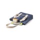 Sacola em Denim Personalizada Sacola em Denim Personalizada