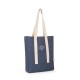Sacola em Denim Personalizada Sacola em Denim Personalizada