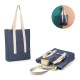 Sacola em Denim Personalizada Sacola em Denim Personalizada