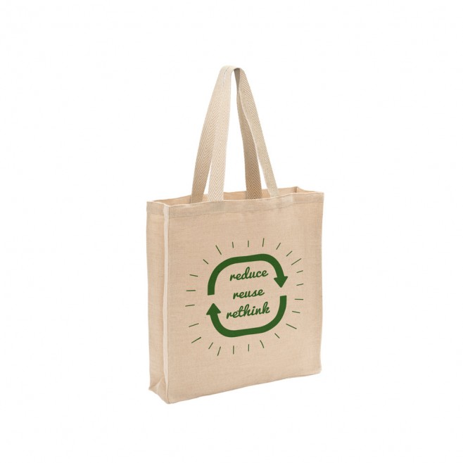 Sacola em Juco Personalizada Sacola em Juco Personalizada