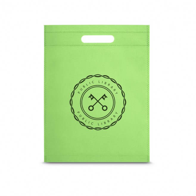 Sacola em non-woven para Brinde Sacola em non-woven para Brinde