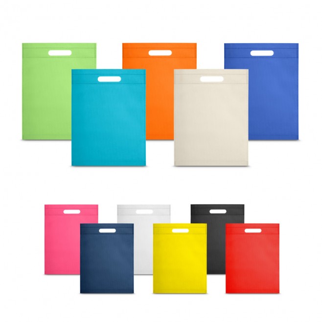 Sacola em non-woven para Brinde Sacola em non-woven para Brinde