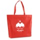 Sacola em non-woven para Brinde Sacola em non-woven para Brinde