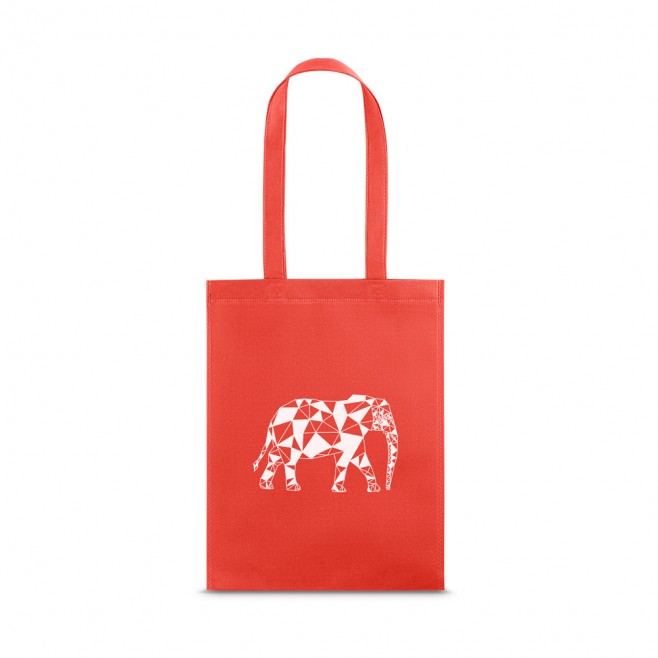 Sacola em non-woven Personalizada para Brinde Sacola em non-woven Personalizada para Brinde