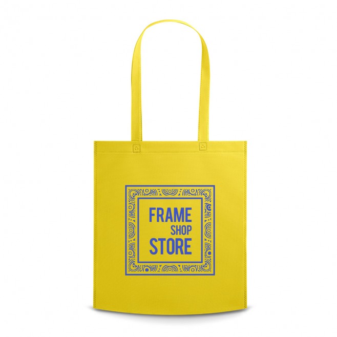 Sacola em non-woven Personalizada Sacola em non-woven Personalizada