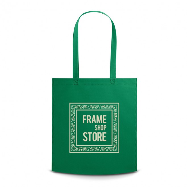 Sacola em non-woven Personalizada Sacola em non-woven Personalizada