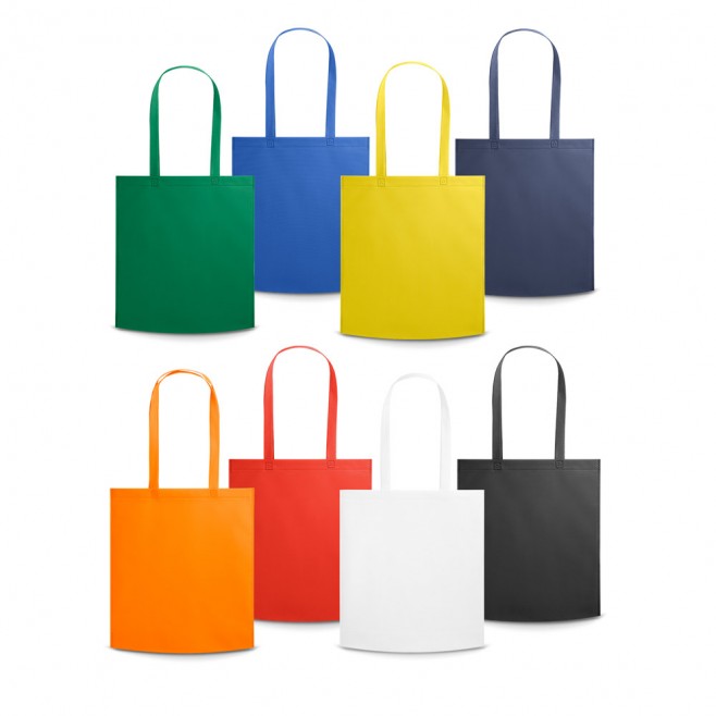 Sacola em non-woven Personalizada Sacola em non-woven Personalizada