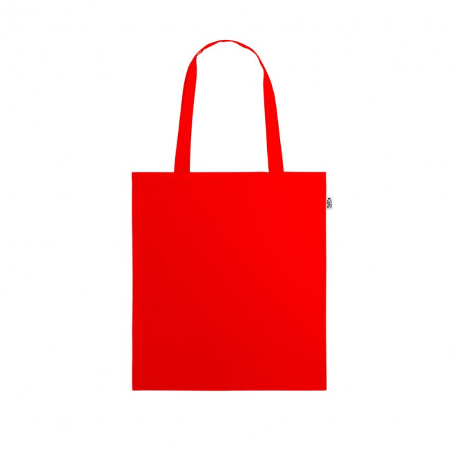 Sacola em rPET Personalizada Sacola em rPET Personalizada