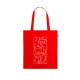 Sacola em rPET Personalizada Sacola em rPET Personalizada