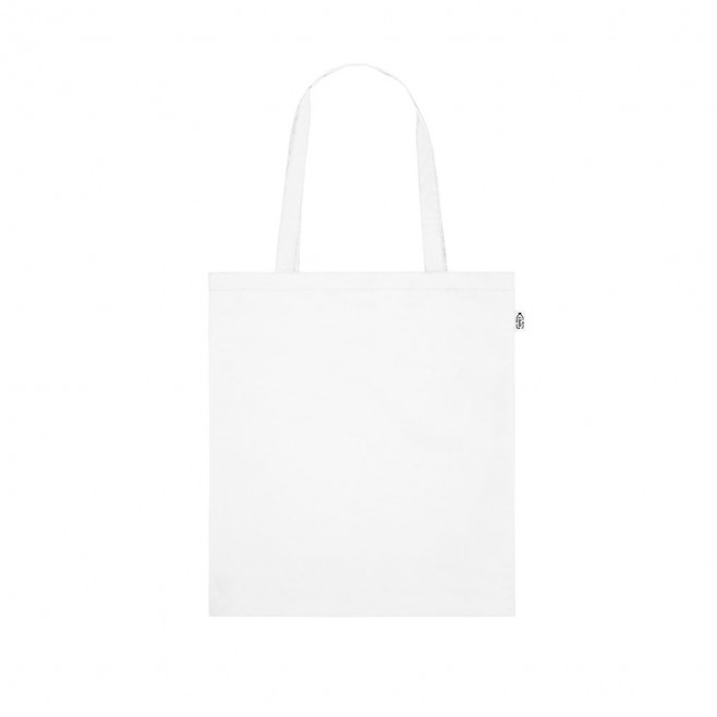 Sacola em rPET Personalizada Sacola em rPET Personalizada