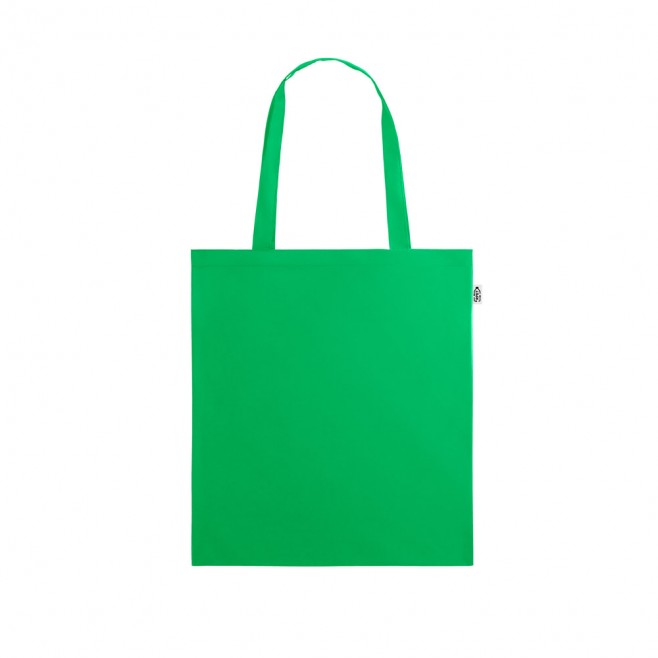 Sacola em rPET Personalizada Sacola em rPET Personalizada