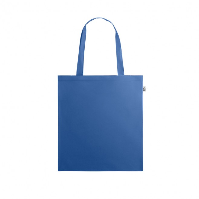 Sacola em rPET Personalizada Sacola em rPET Personalizada