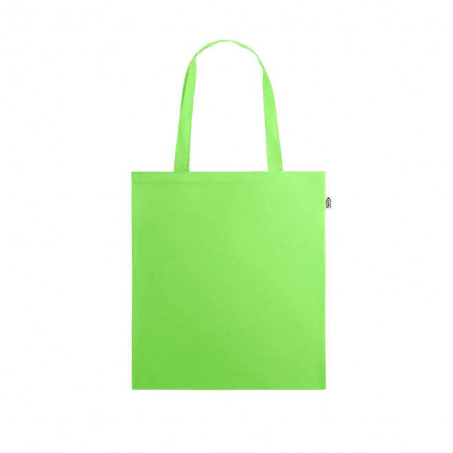 Sacola em rPET Personalizada Sacola em rPET Personalizada