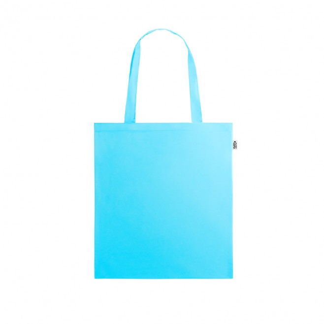 Sacola em rPET Personalizada Sacola em rPET Personalizada