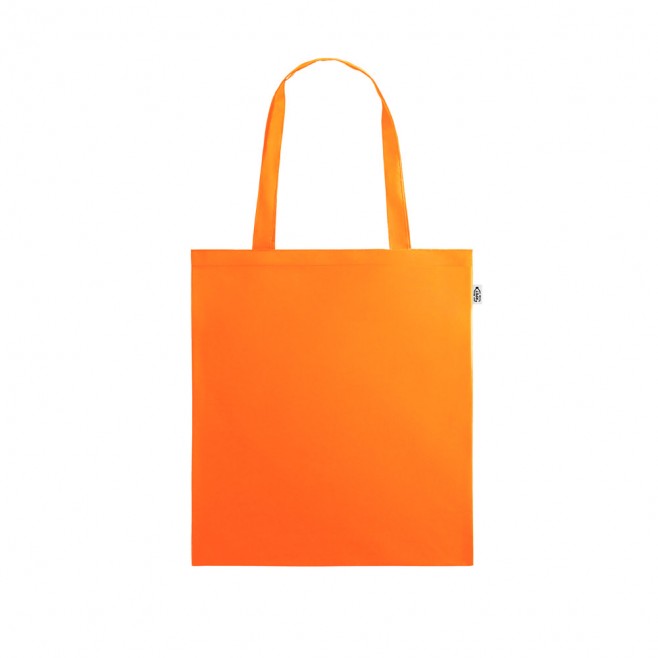 Sacola em rPET Personalizada Sacola em rPET Personalizada