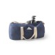 Sacola Esportiva em Denim Personalizada Sacola Esportiva em Denim Personalizada