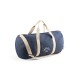 Sacola Esportiva em Denim Personalizada Sacola Esportiva em Denim Personalizada