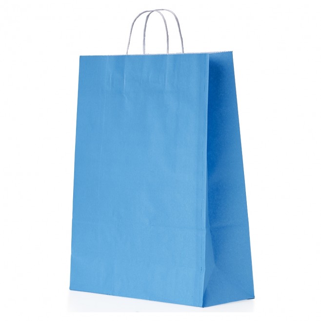 Sacola Kraft Grande Personalizada Sacola Kraft Grande Personalizada