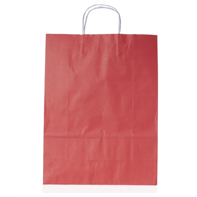 Sacola Kraft Grande Personalizada Sacola Kraft Grande Personalizada