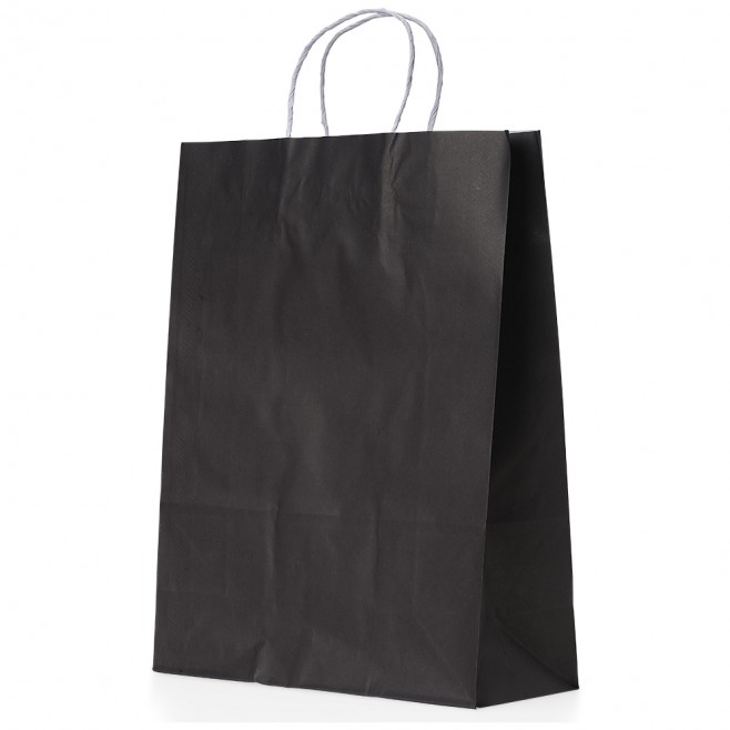Sacola Kraft Grande Personalizada Sacola Kraft Grande Personalizada