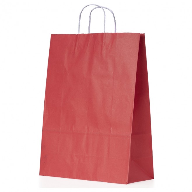 Sacola Kraft Grande Personalizada Sacola Kraft Grande Personalizada