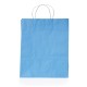 Sacola Kraft Média Personalizada Sacola Kraft Média Personalizada