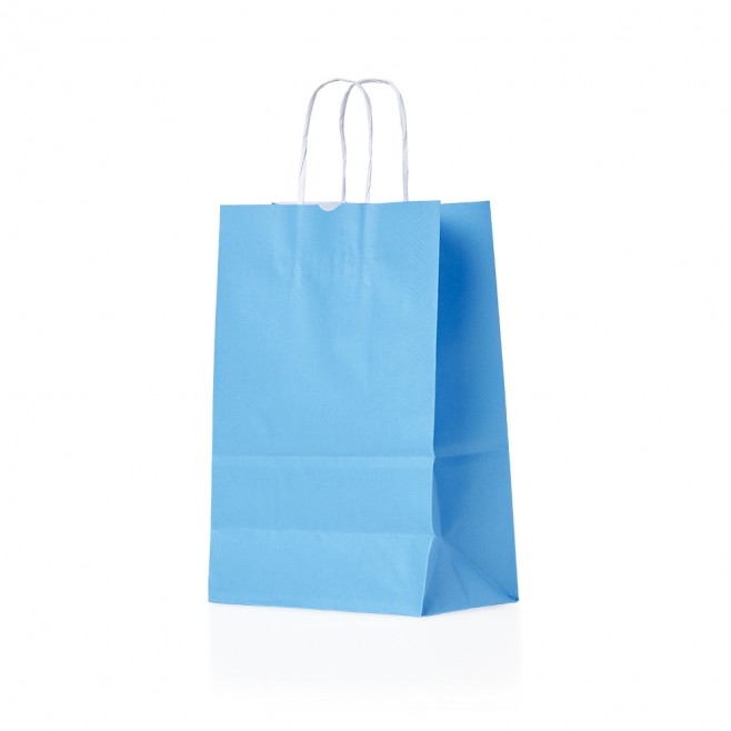 Sacola Kraft Pequena Personalizada Sacola Kraft Pequena Personalizada