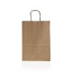 Sacola Kraft Pequena Personalizada Sacola Kraft Pequena Personalizada