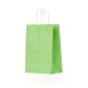 Sacola Kraft Pequena Personalizada Sacola Kraft Pequena Personalizada